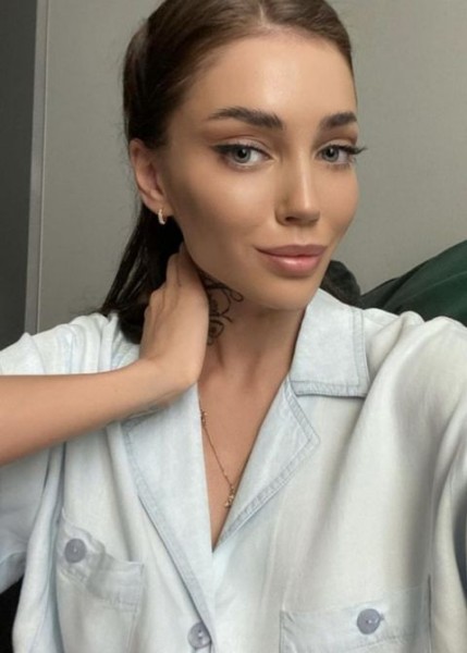 Проститутка Лола