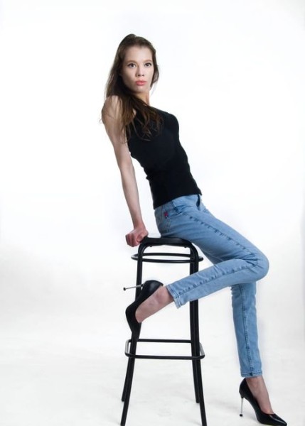 Проститутка Рая